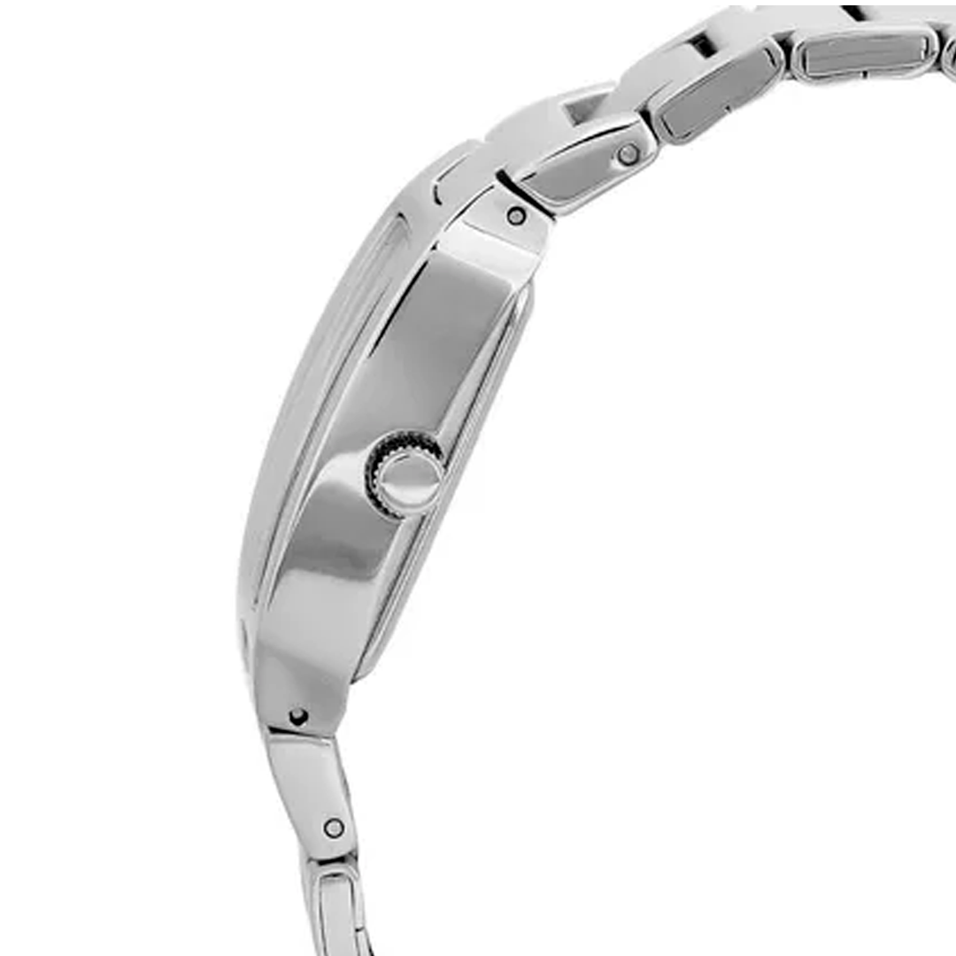 Reloj Casio LTP-1165A-1C2DF Mujer Acero Plateado