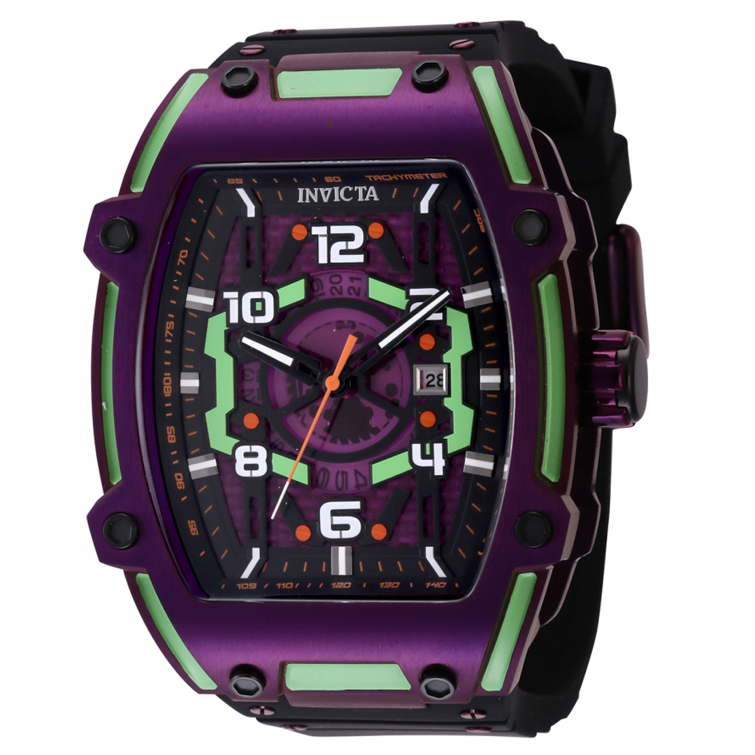 RELOJ INVICTA S1 RALLY 44143 INV-279