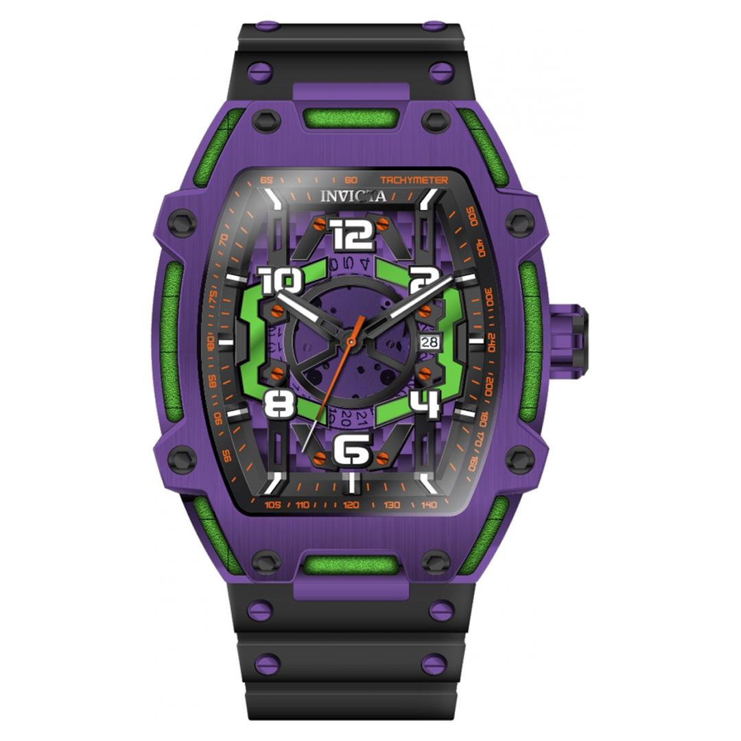 RELOJ INVICTA S1 RALLY 44143 INV-279