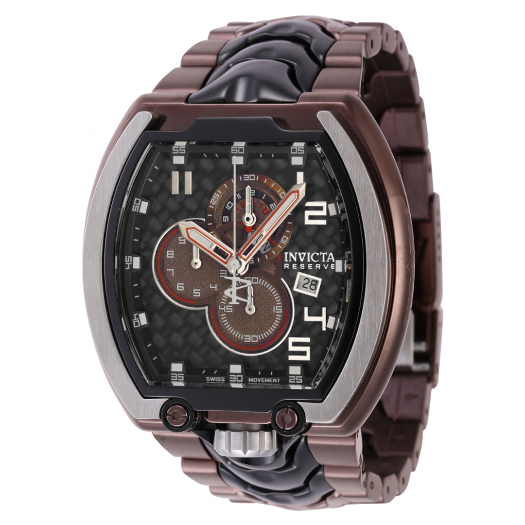 RELOJ INVICTA MAMMOTH 39450 INV-280