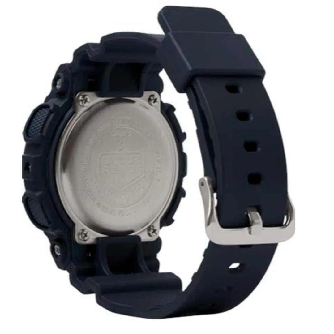 RELOJ G-SCHOCK BLANCO GMA-S140-1A G-SK-M-15