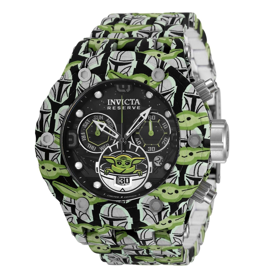 RELOJ INVICTA STAR WARS 35163 INV-282