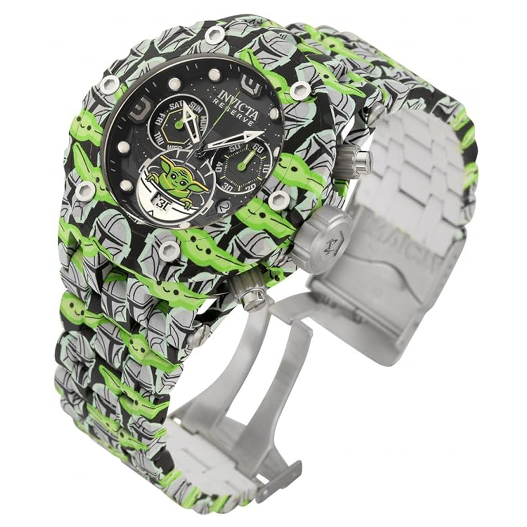 RELOJ INVICTA STAR WARS 35163 INV-282