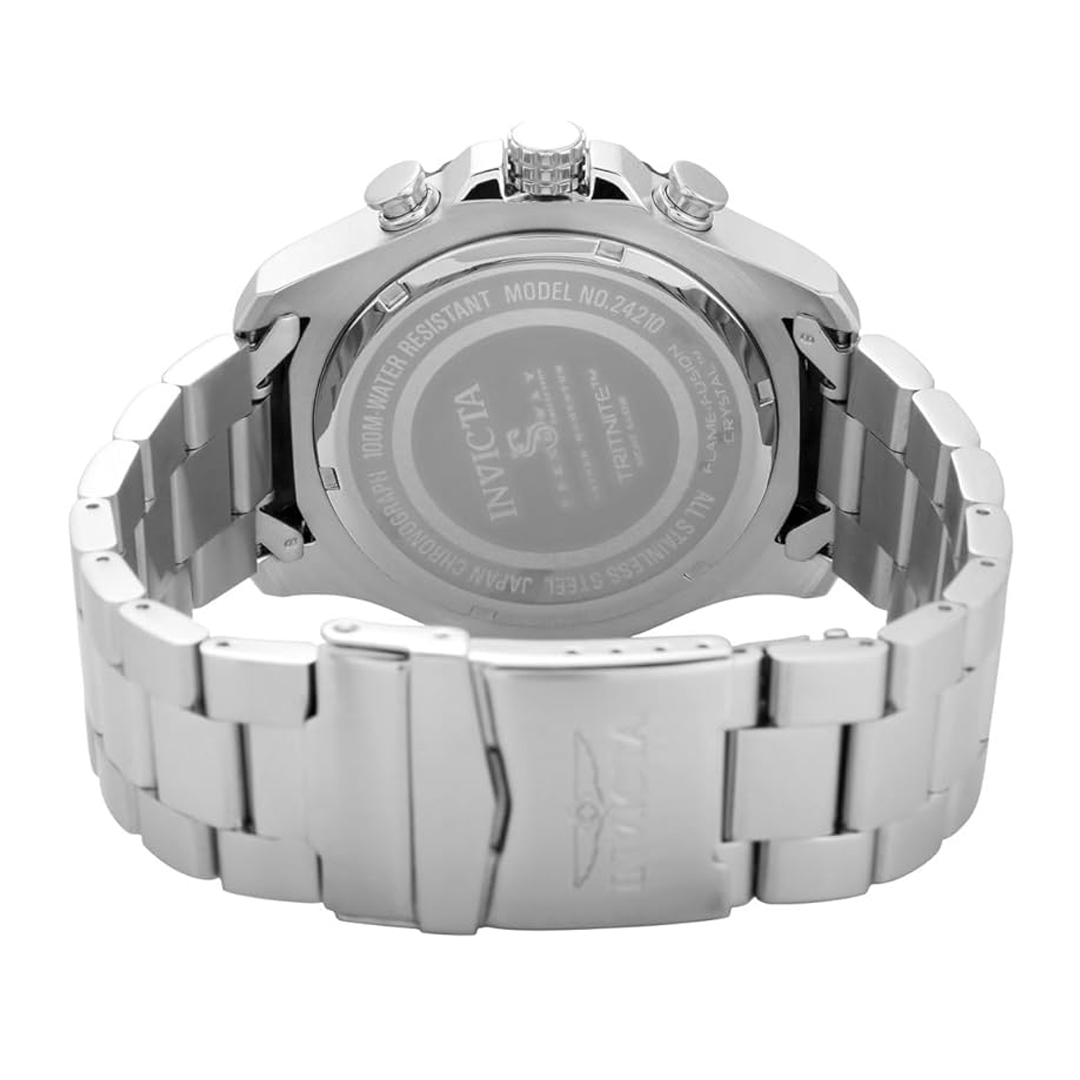 RELOJ INVICTA  SPEEDWAY 24210 INV-283