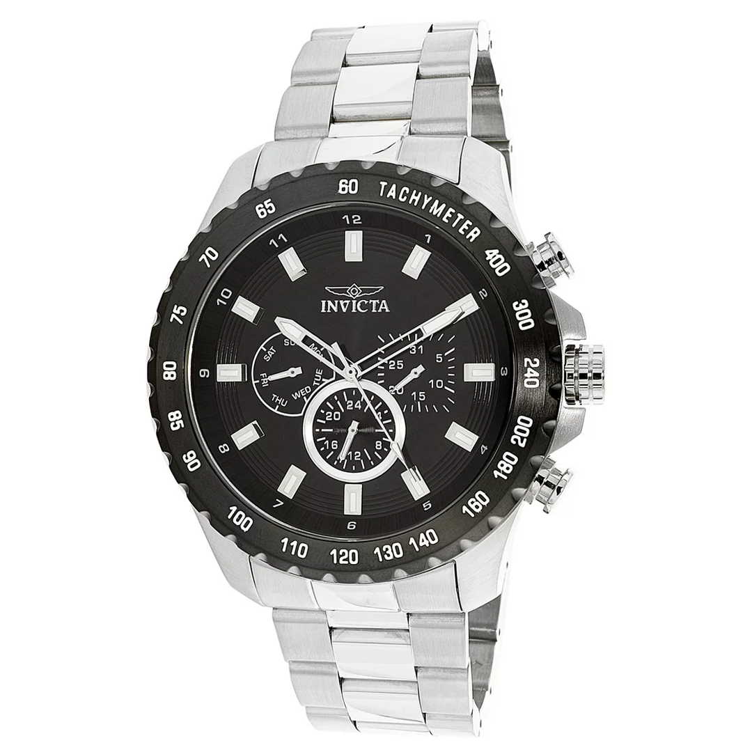 RELOJ INVICTA  SPEEDWAY 24210 INV-283