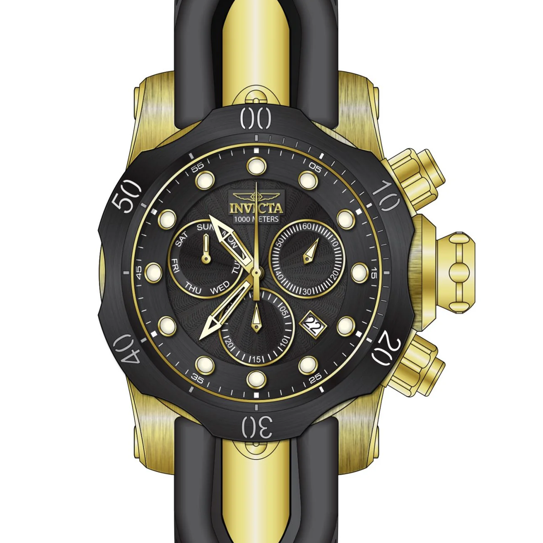 RELOJ INVICTA VENOM  24257 INV-284