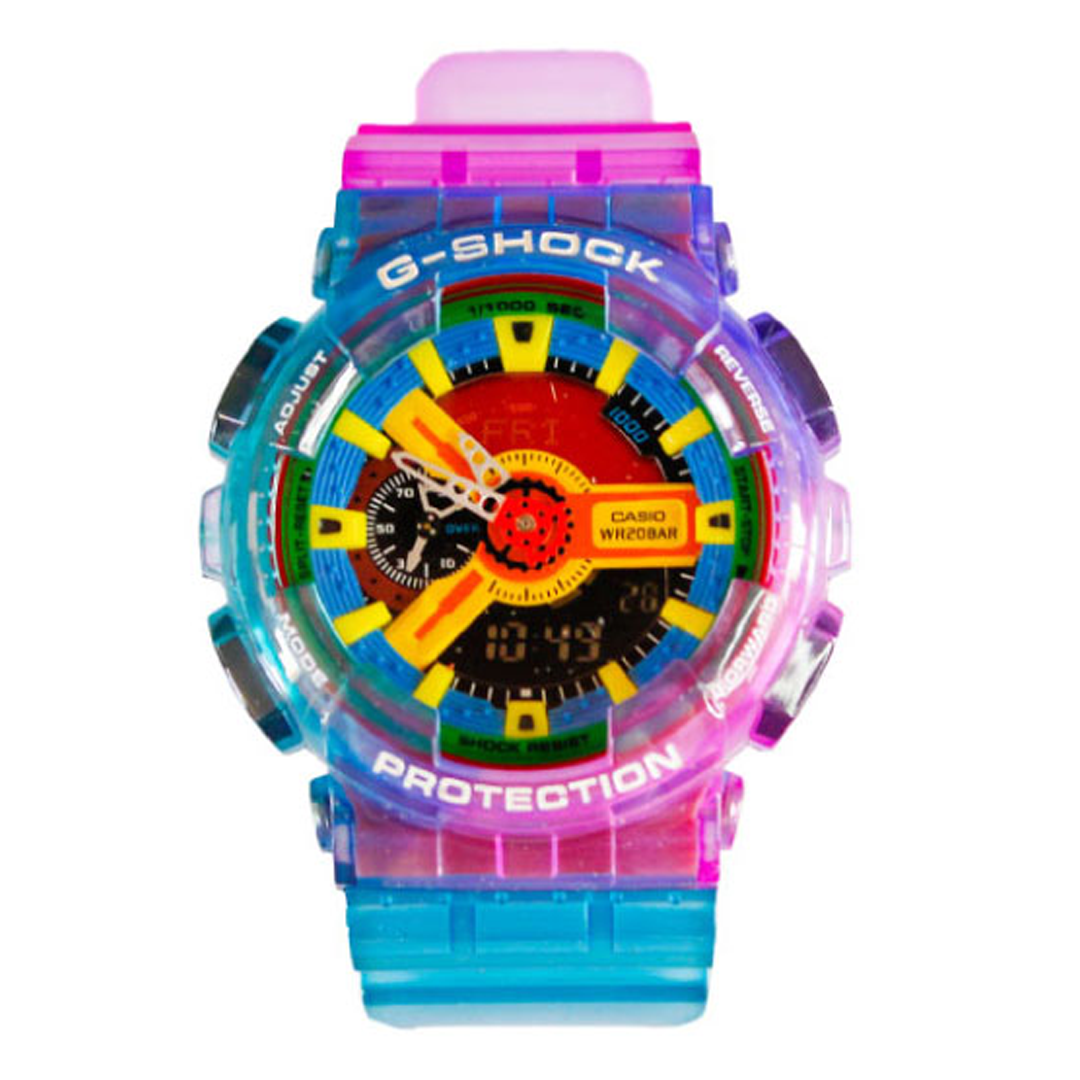 RELOJ G-SHOCK FANTASY G-S-6