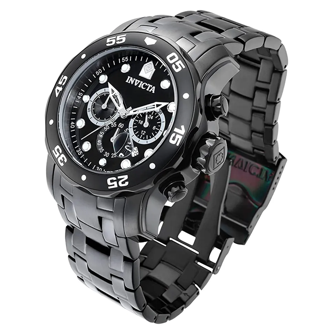 RELOJ INVICTA PRO DIVER 0076 INV-25