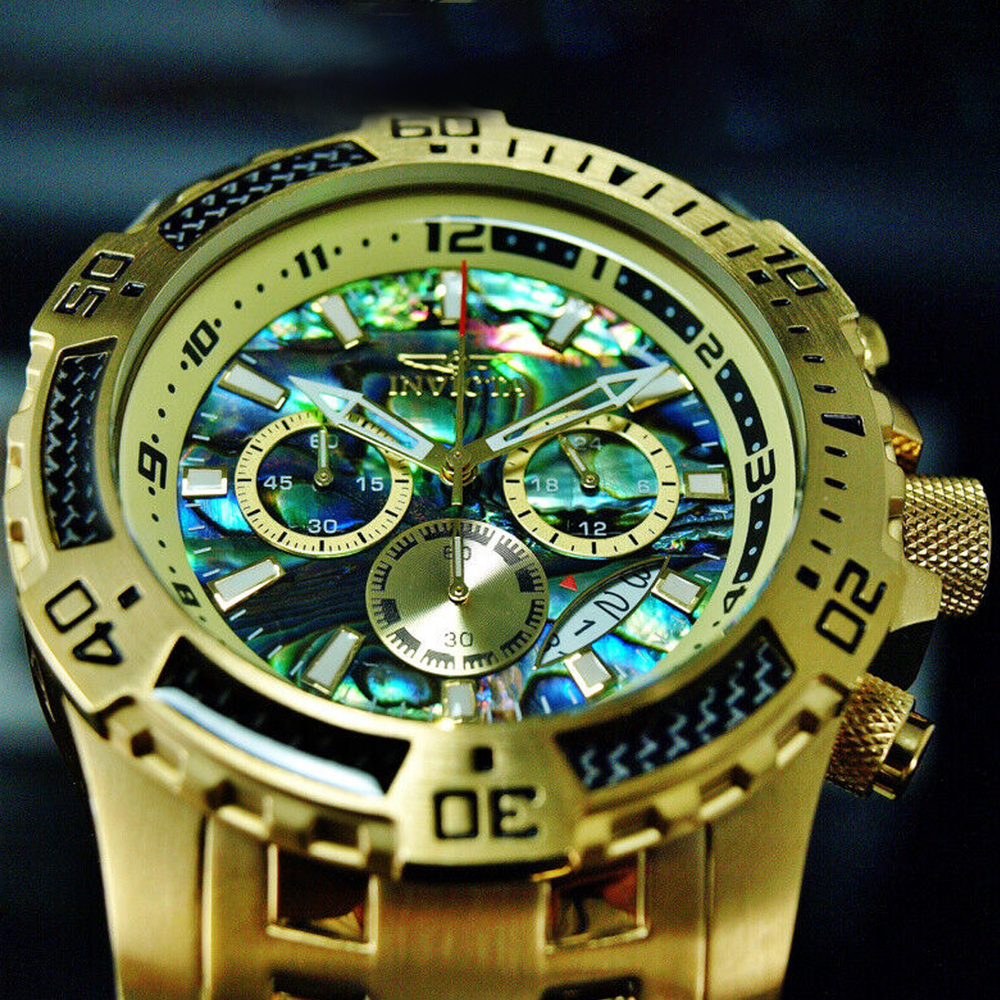 RELOJ INVICTA PRO DIVER SCUBA 25094 INV-46