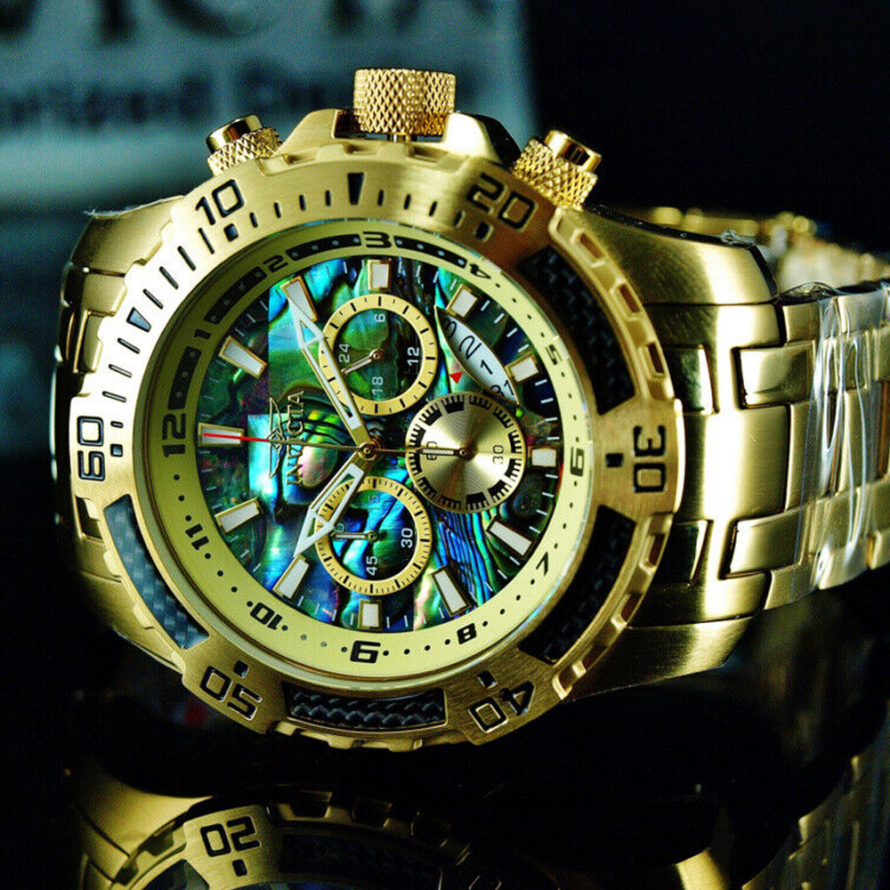 RELOJ INVICTA PRO DIVER SCUBA 25094 INV-46