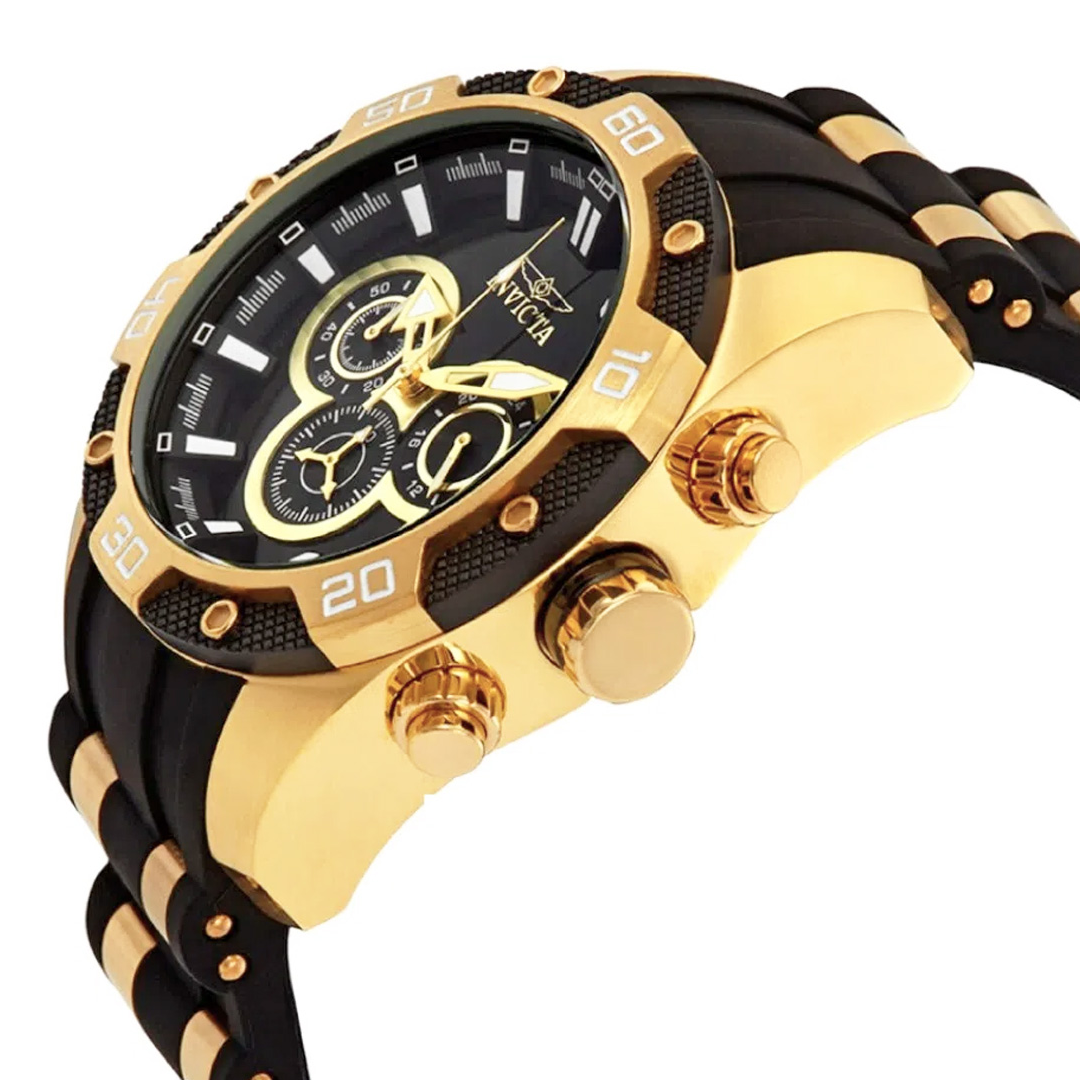 RELOJ INVICTA SPEEDWAY 25835 INV-66