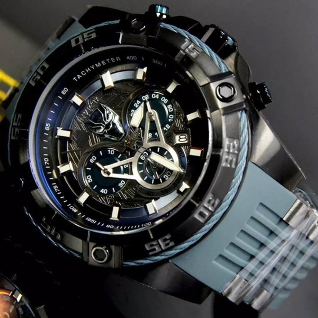 RELOJ MARVEL 26806 INV-142