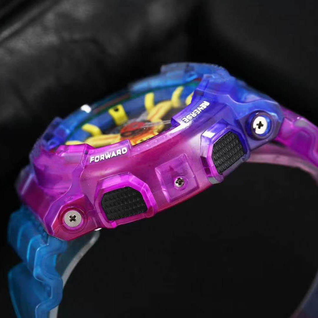 RELOJ G-SHOCK FANTASY G-S-6