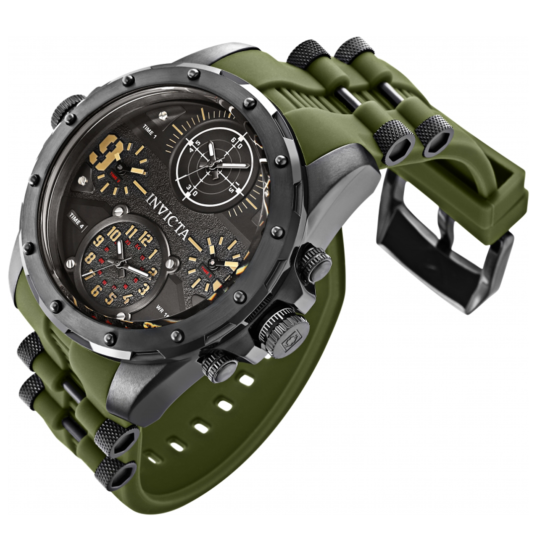 RELOJ INVICTA COALITION FORCE 31138 INV-81