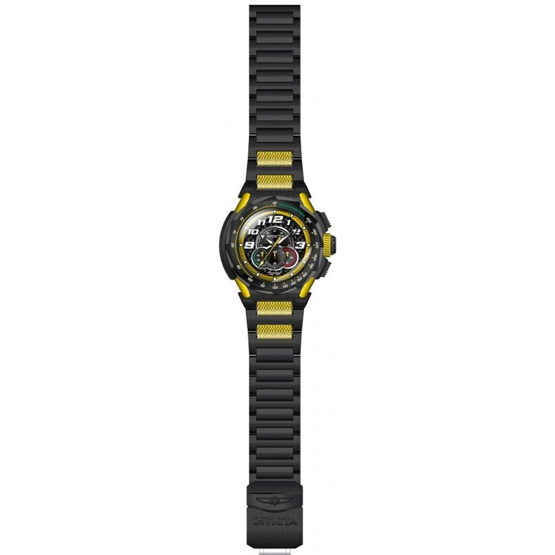 RELOJ INVICTA S1 RALLY 43784 INV-273