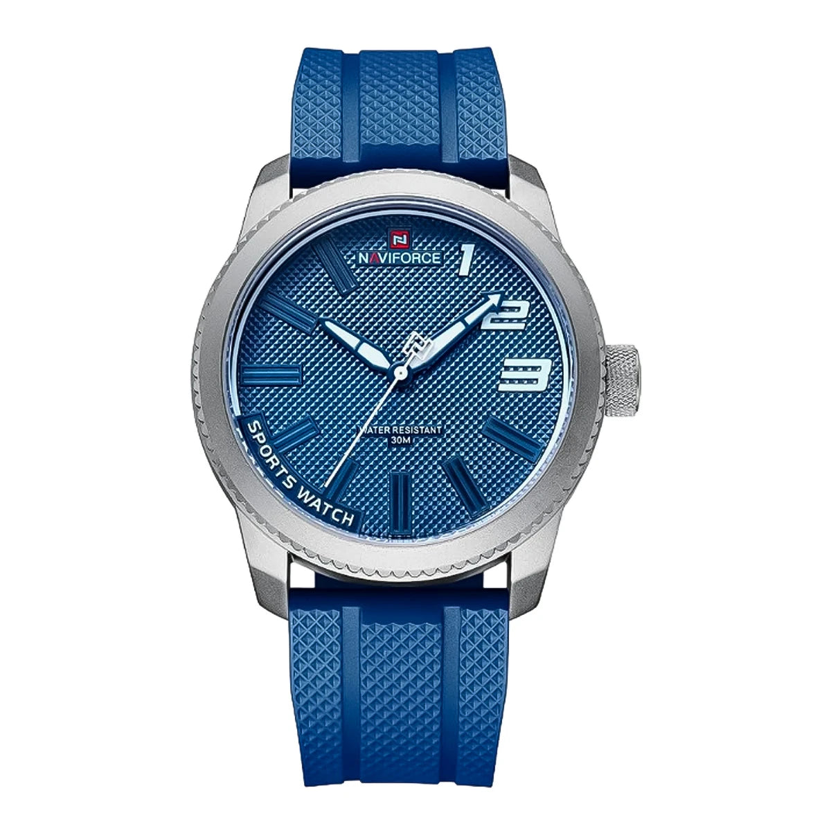 RELOJ NAVIFORCE CLASIC AZUL NAV-99