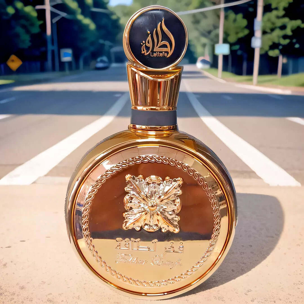 Perfume Fakhar Extrait PERF-16 By Lattafa 100ml