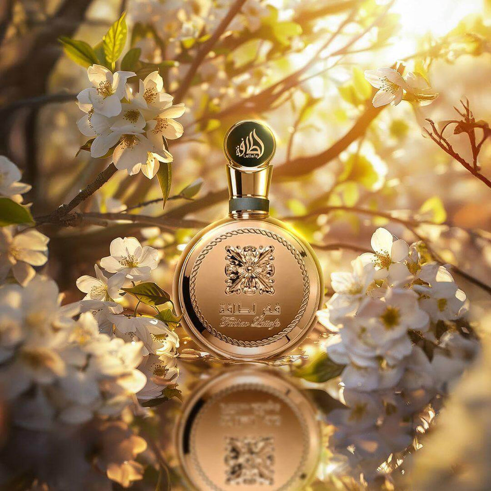 Perfume Fakhar Extrait PERF-16 By Lattafa 100ml