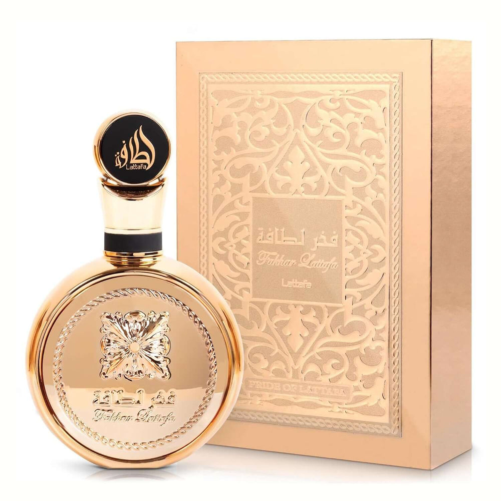 Perfume Fakhar Extrait PERF-16 By Lattafa 100ml