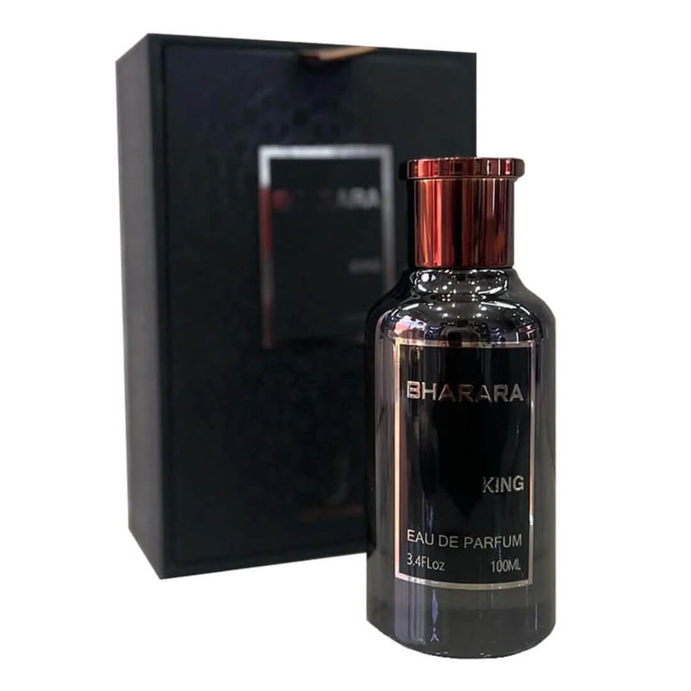 Perfume Bharara King PERF-1 EDP 100ml