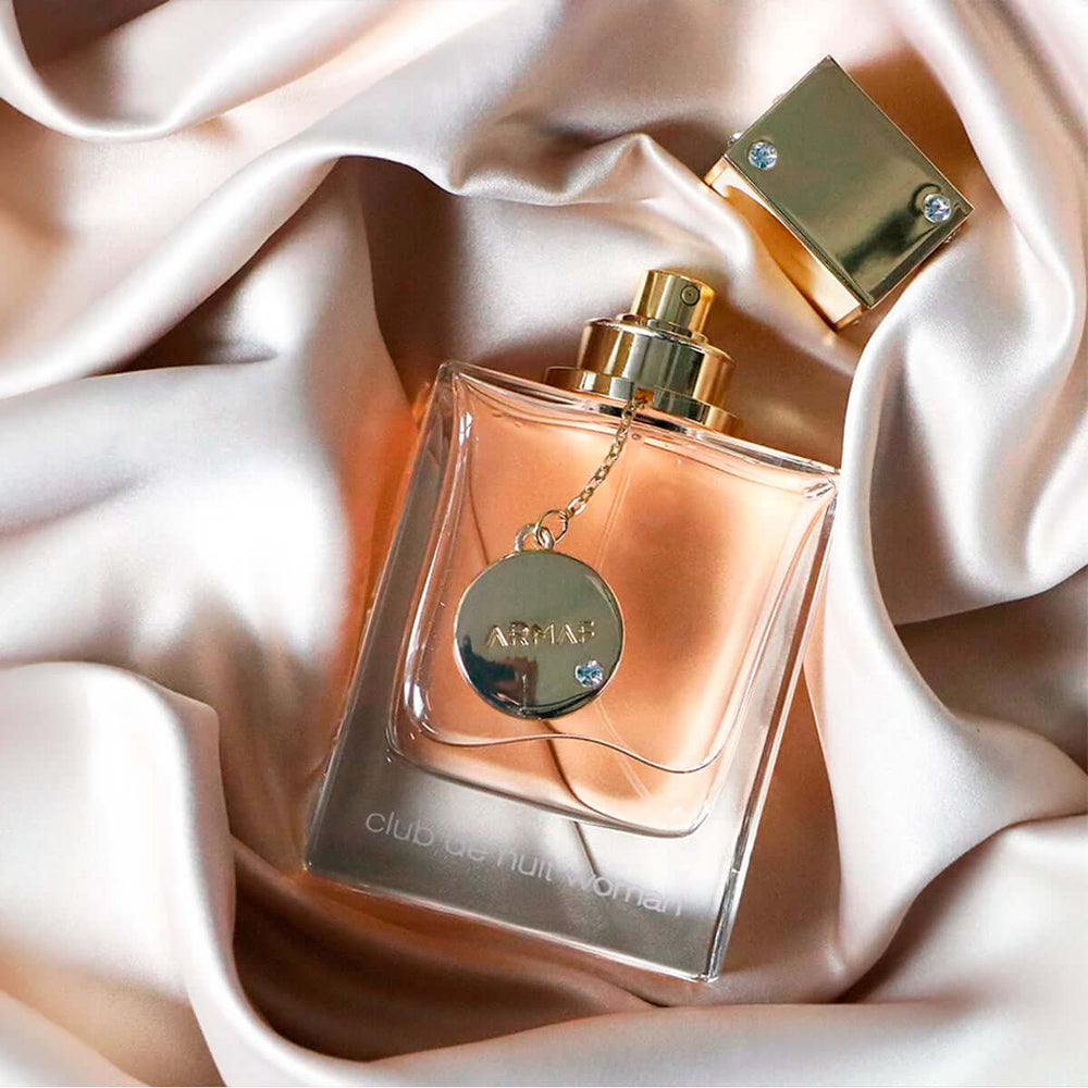 Perfume Club de Nuit Women PERF-37 By Armaf 105ml