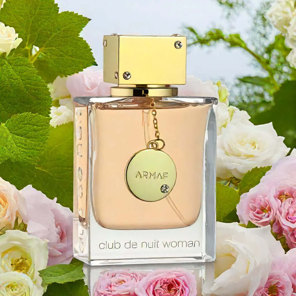 CLUB DE NUIT WOMAN ARMAF EDP 105ML MUJER PERF-37