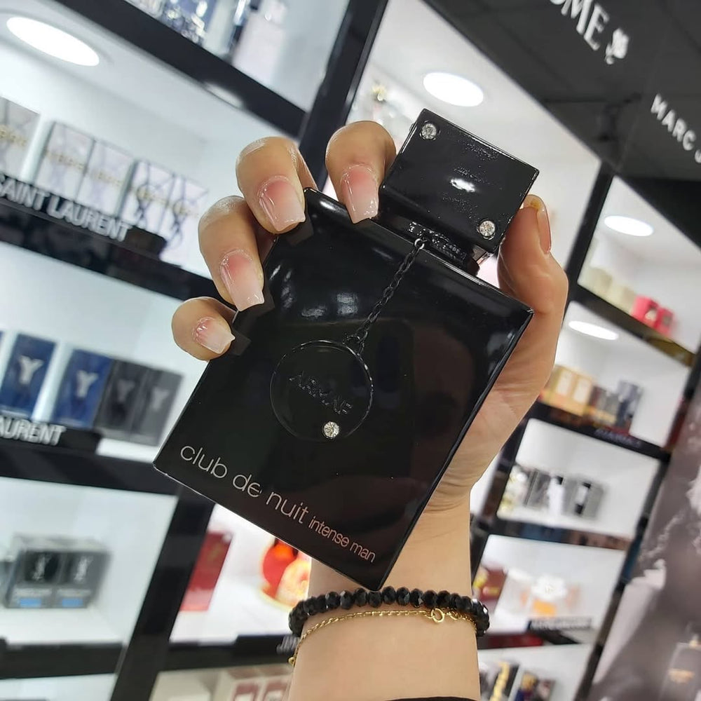 Perfume Club de Nuit Intense PERF-3 By Armaf 105ml