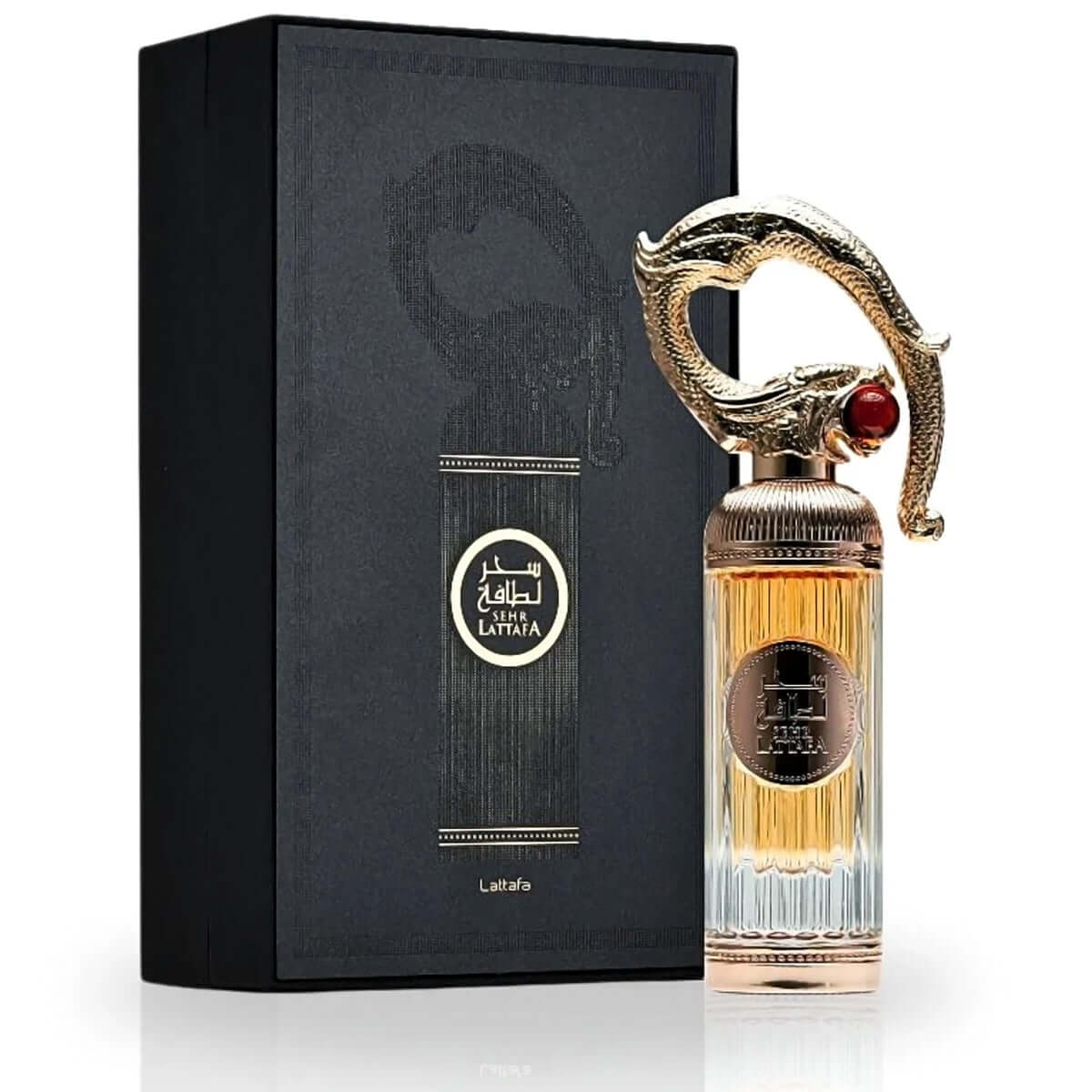 Perfume Sehr By Lattafa 100ml | PERF-44