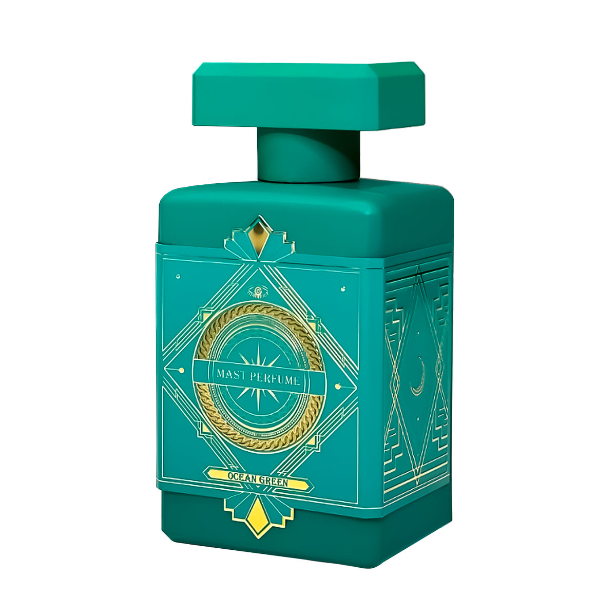 OCEAN GREEN MAST PERFUME EDP 100ML UNISEX PERF-58