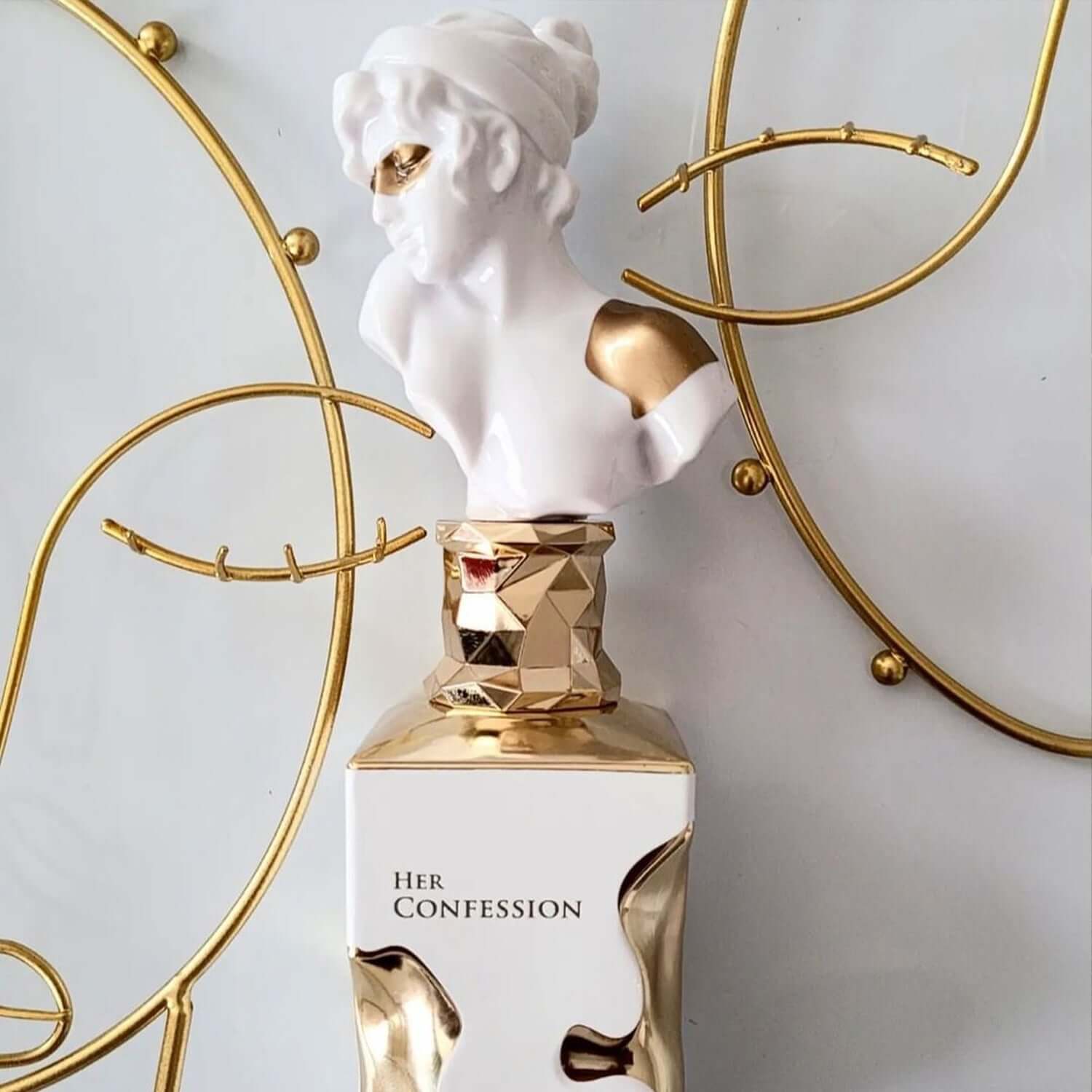 HER CONFESSION LATTAFA EDP 100ML PERF-62 – Most Perú