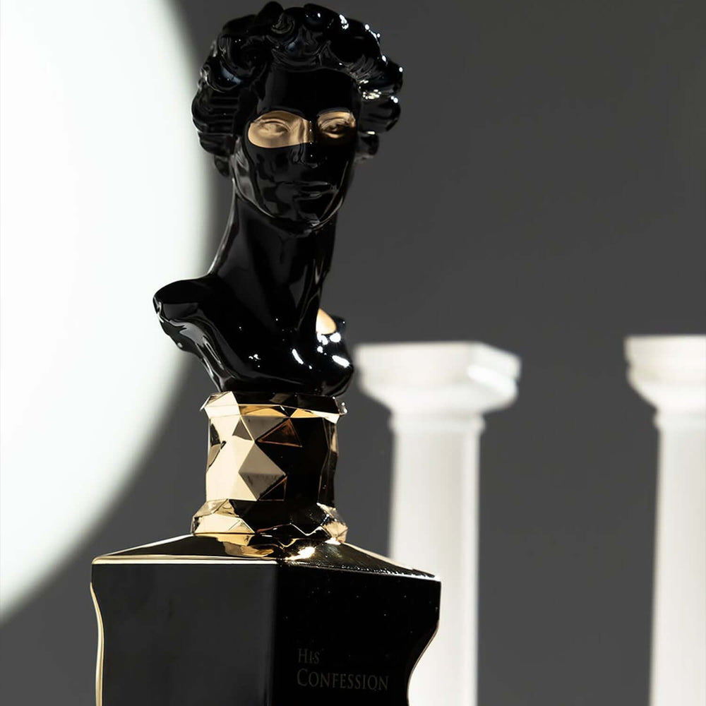 Perfume His Confession PERF-63 By Lattafa 100ml