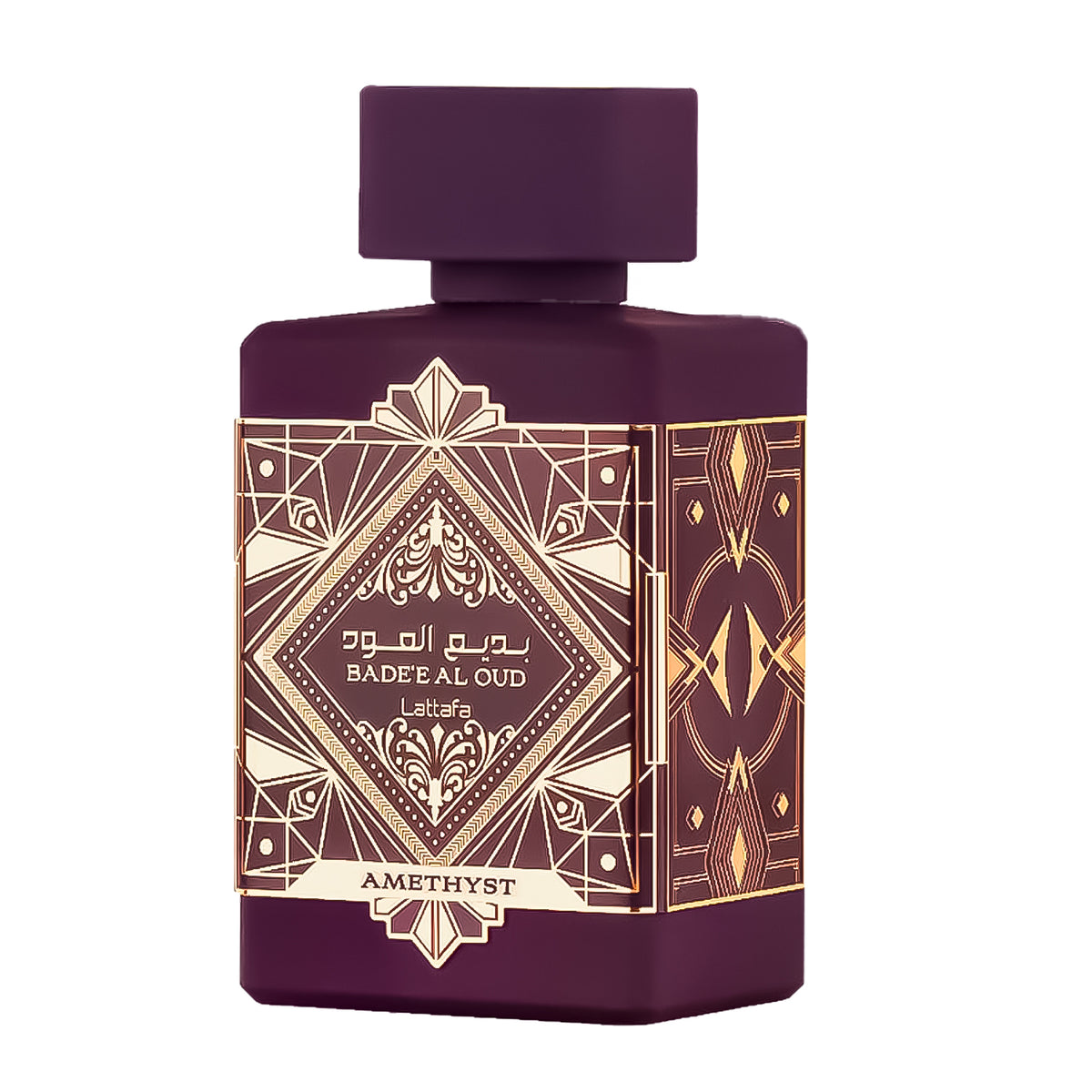 BADEE AL OUD AMETHYST LATTAFA 100ML EDP PERF-66