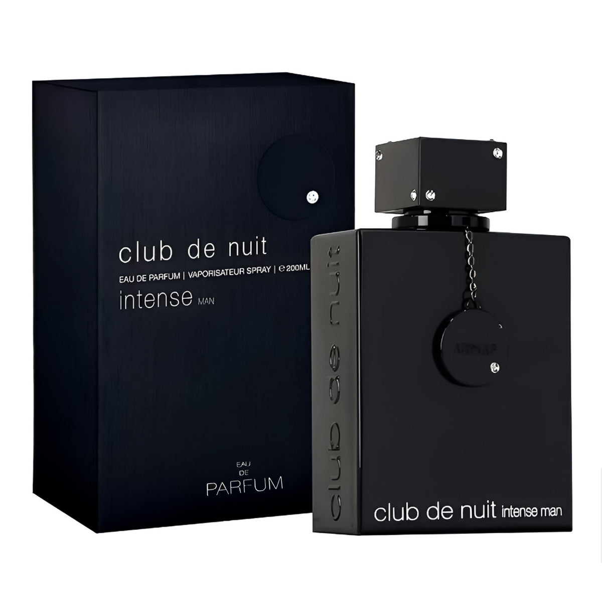 CLUB DE NUIT INTENSE ARMAF EDP 200ML HOMBRE PERF-72