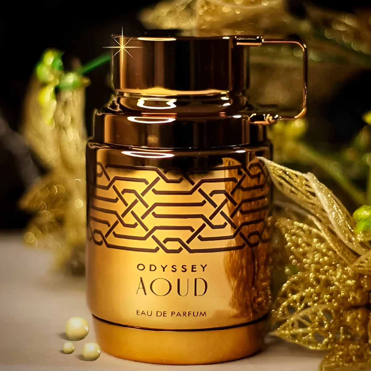 ODYSSEY AOUD ARMAF EDP 100ML HOMBRE PERF-75