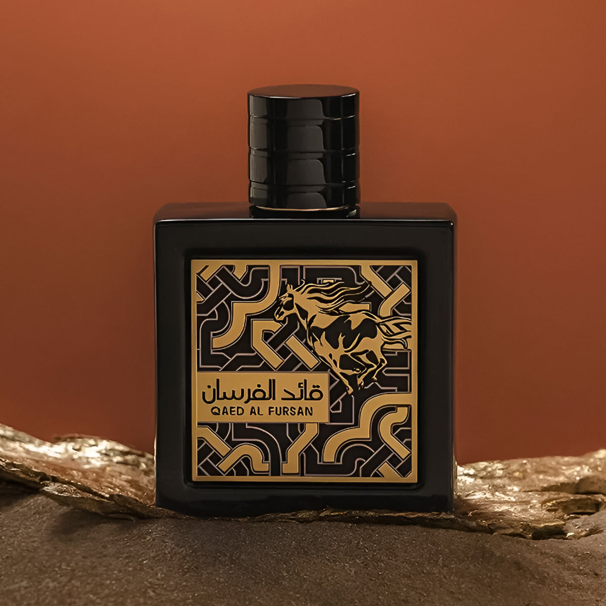 QAED AL FURSAN EDP MEN - 90 ML By Lattafa PERF-79