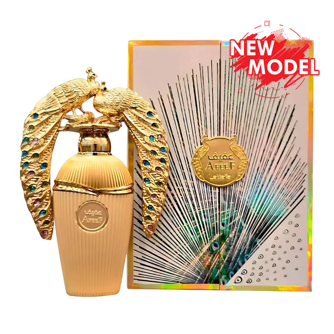 Perfume Afeef PERF-85 By Lattafa 100ml