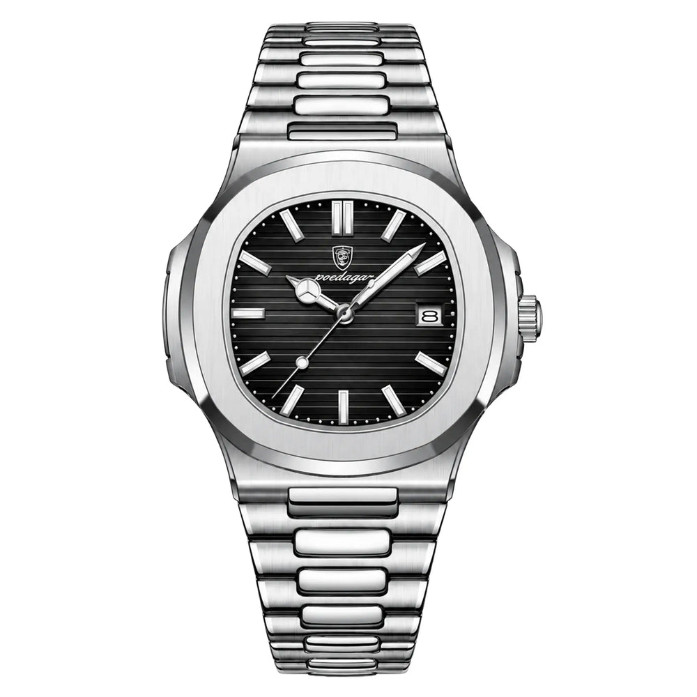 Relojes para Pareja: Poedagar POE-17 y POE-M-7 | PAR-67