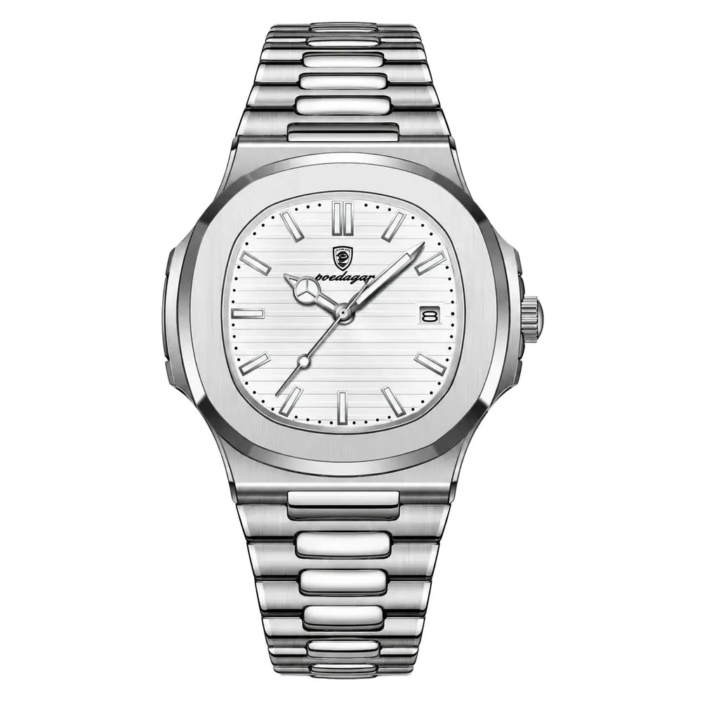 Relojes para Pareja: Poedagar POE-9 y POE-M-9 | PAR-68