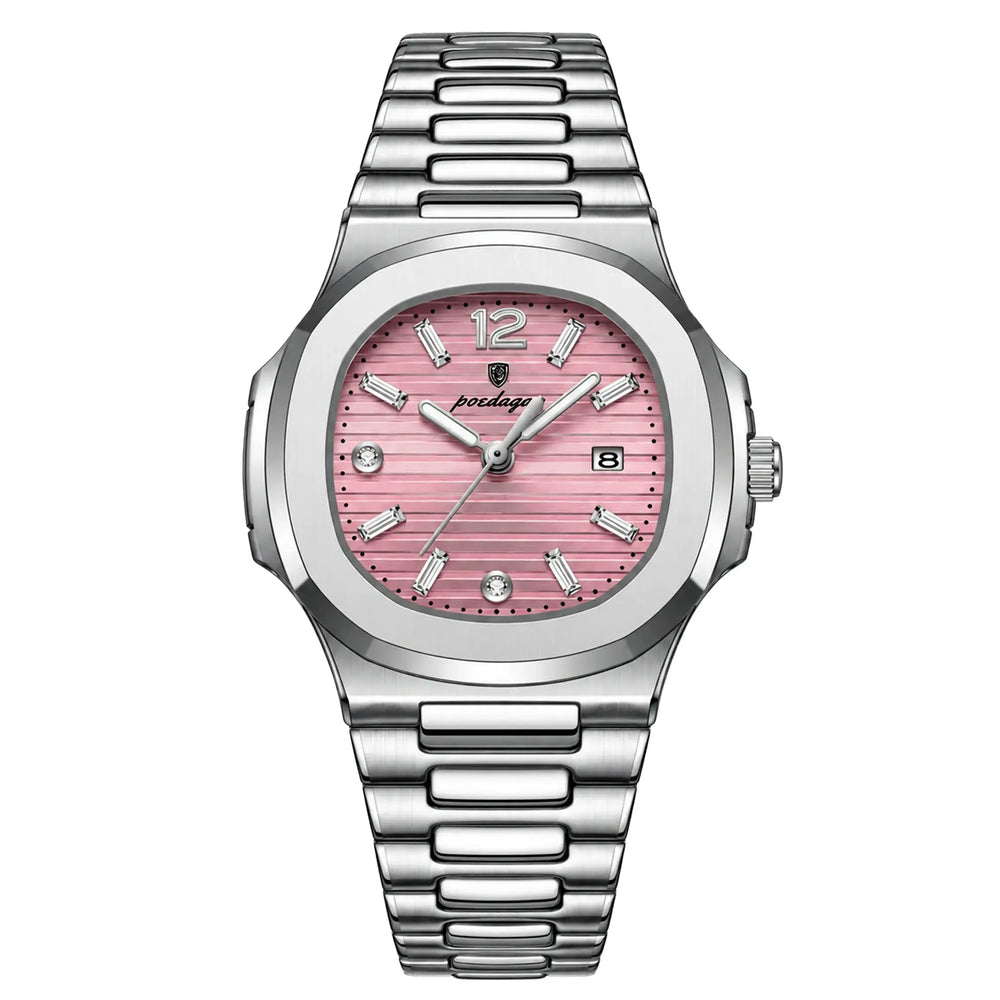 Relojes para Pareja: Poedagar POE-17 y POE-M-7 | PAR-67