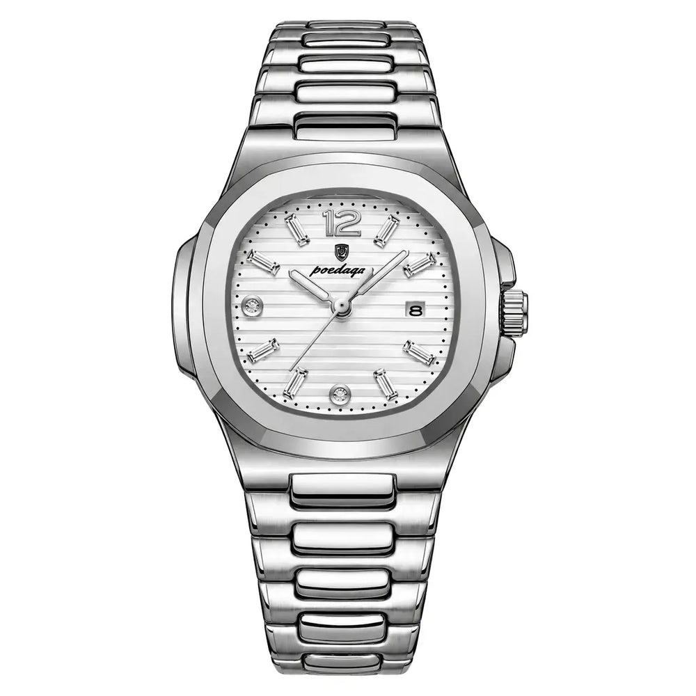 Relojes para Pareja: Poedagar POE-9 y POE-M-9 | PAR-68