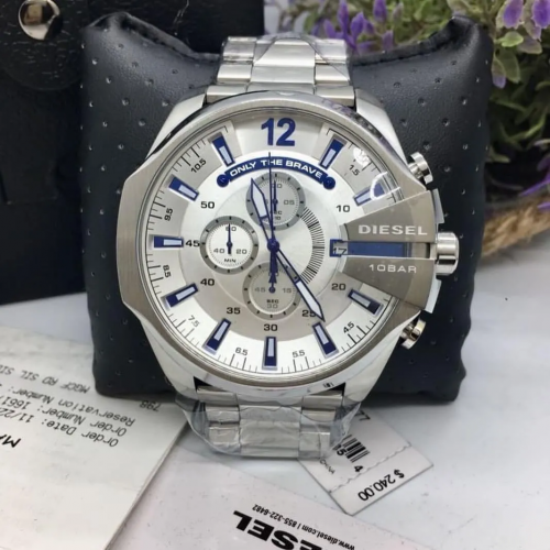 RELOJ DIESEL PLAETADO DZ4477 SKU: DIE-6