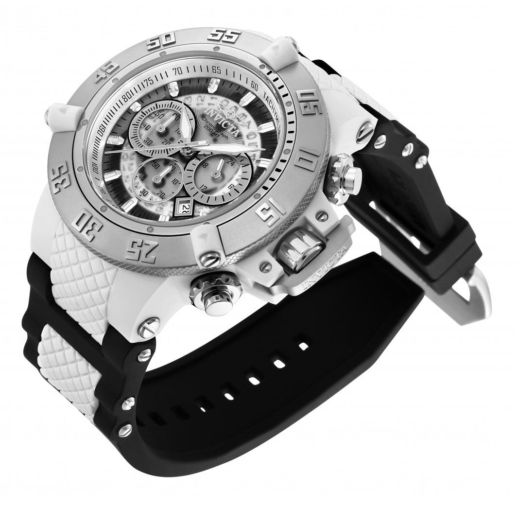 RELOJ INVICTA SUBAQUA 0924 INV-67