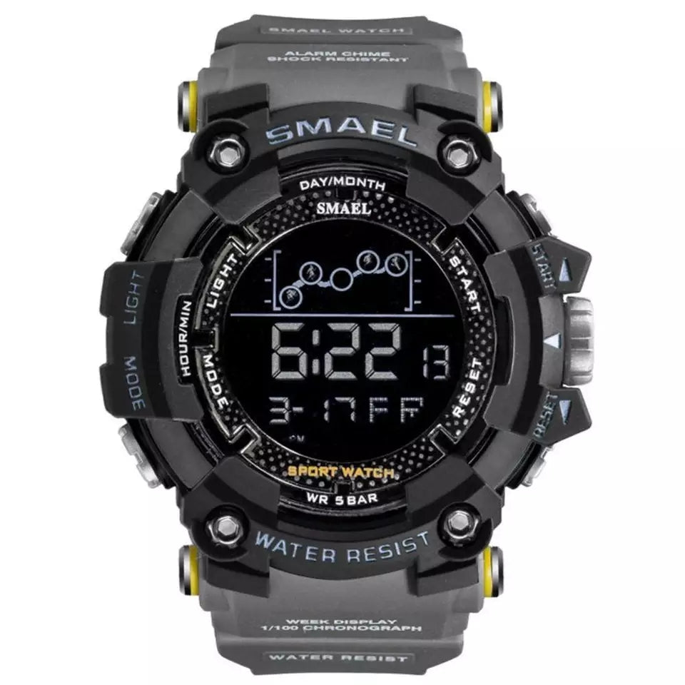 RELOJ SPORT SME-1