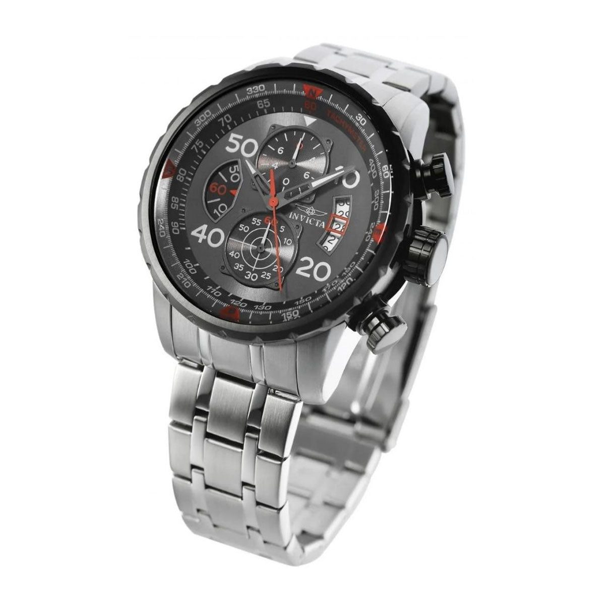 RELOJ INVICTA AVIATOR 17204 INV-101