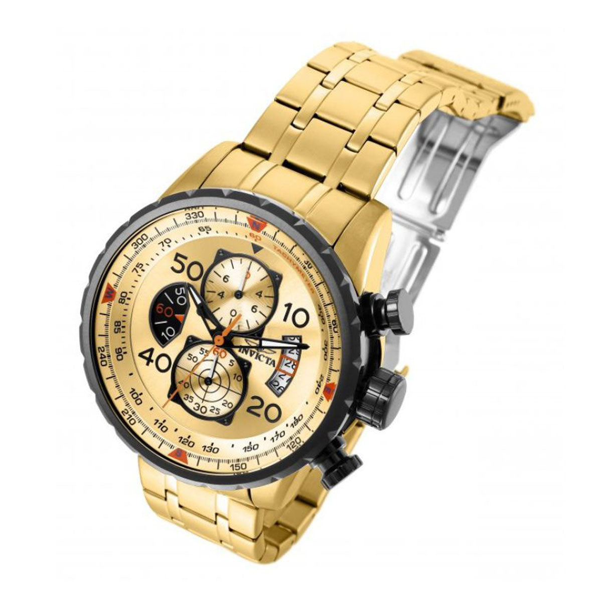 RELOJ INVICTA AVIATOR 17205 INV-90