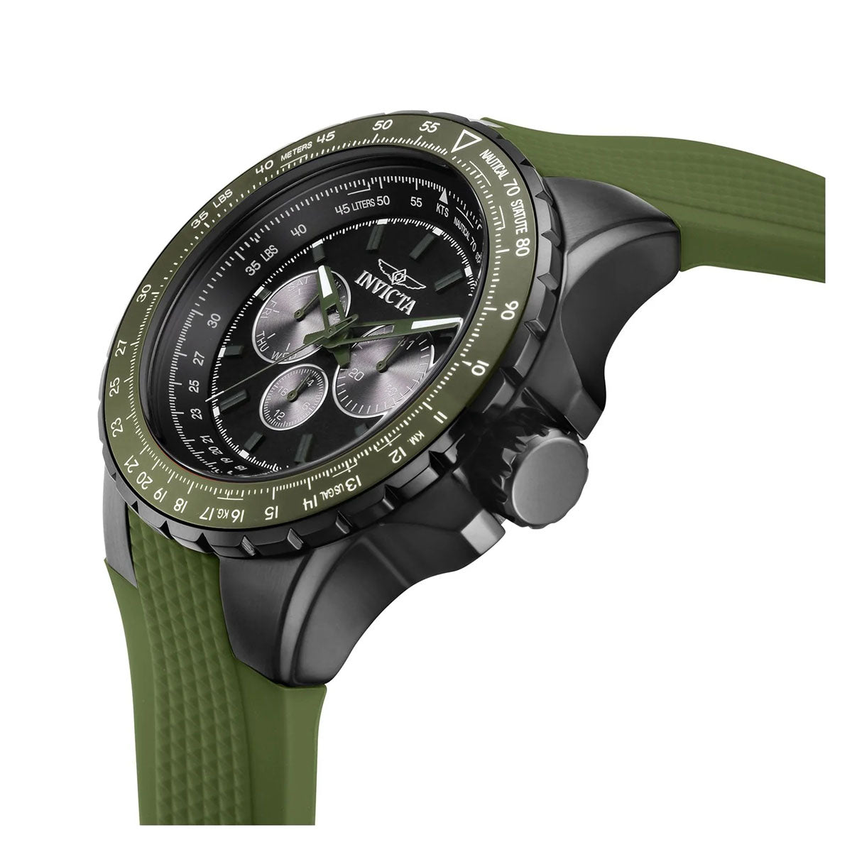 RELOJ INVICTA AVIATOR 39302 INV-123