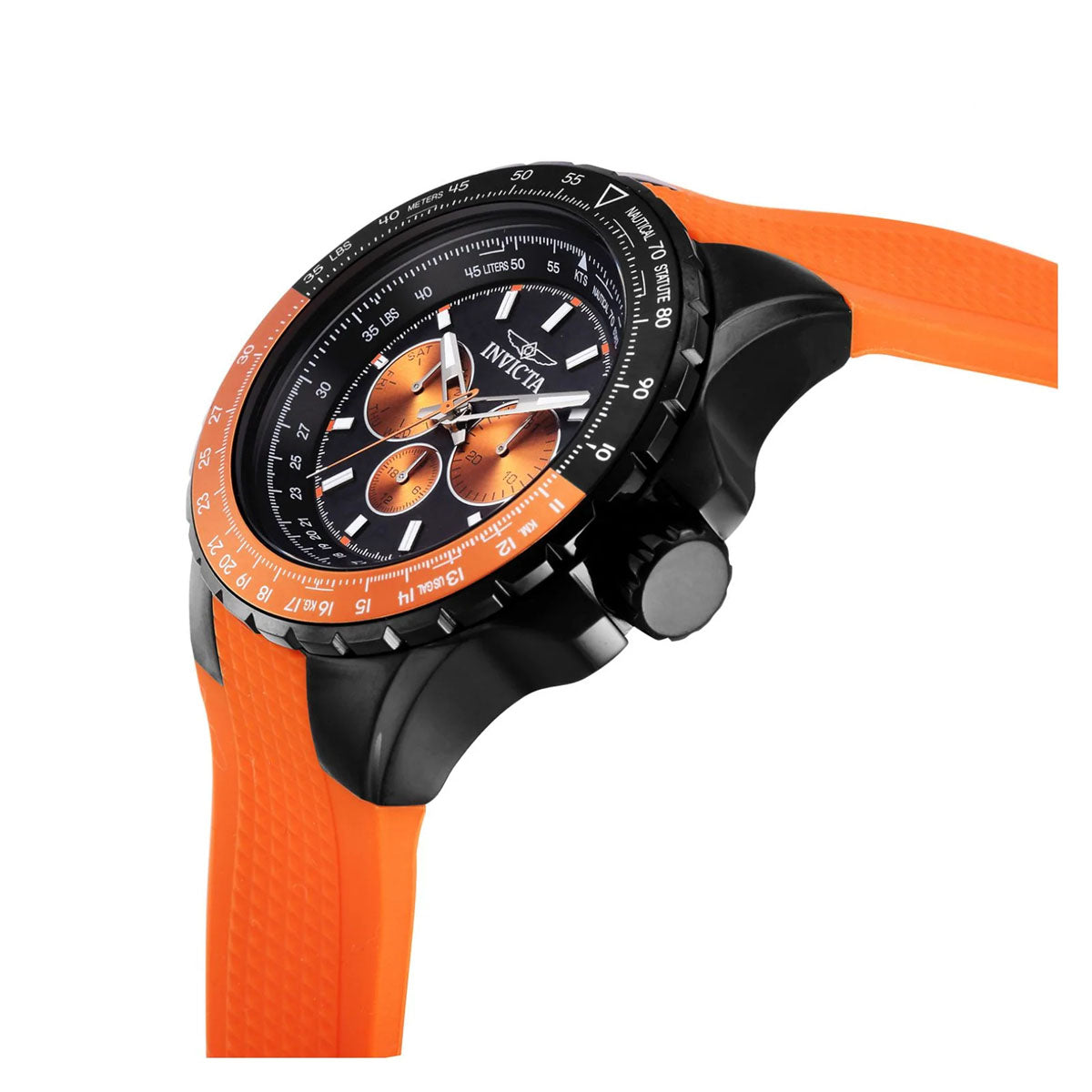 RELOJ INVICTA AVIATOR 39306 INV-126