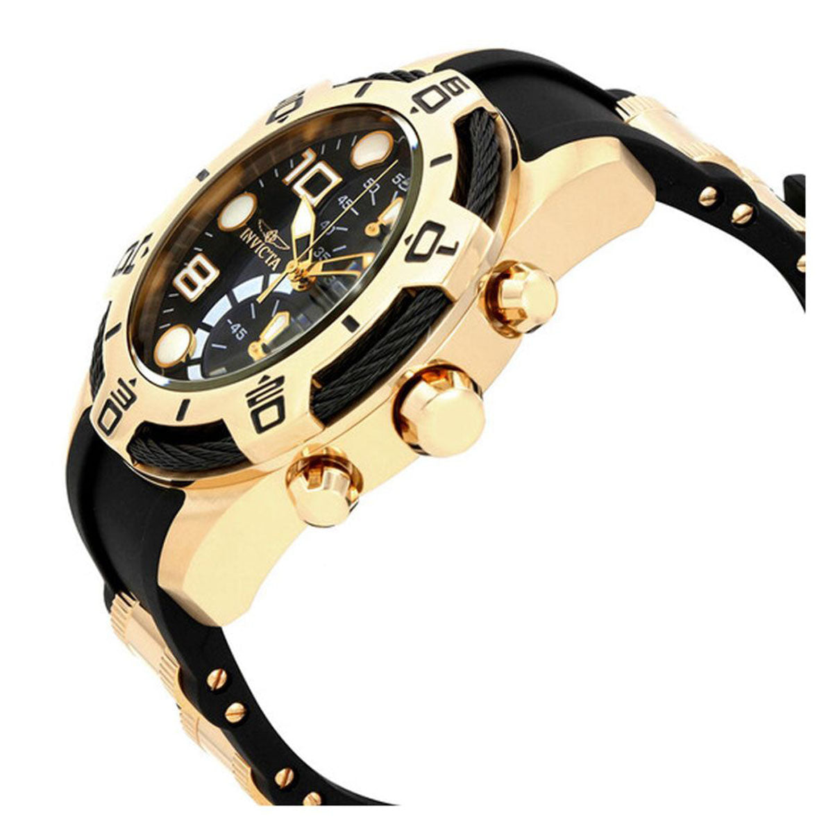 RELOJ INVICTA BOLT 24218 INV-114