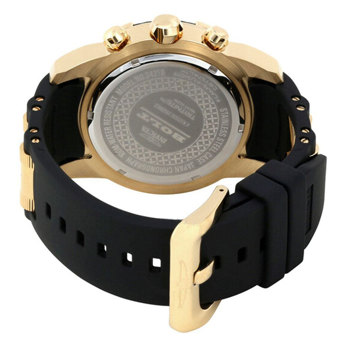 RELOJ INVICTA BOLT 24218 INV-114