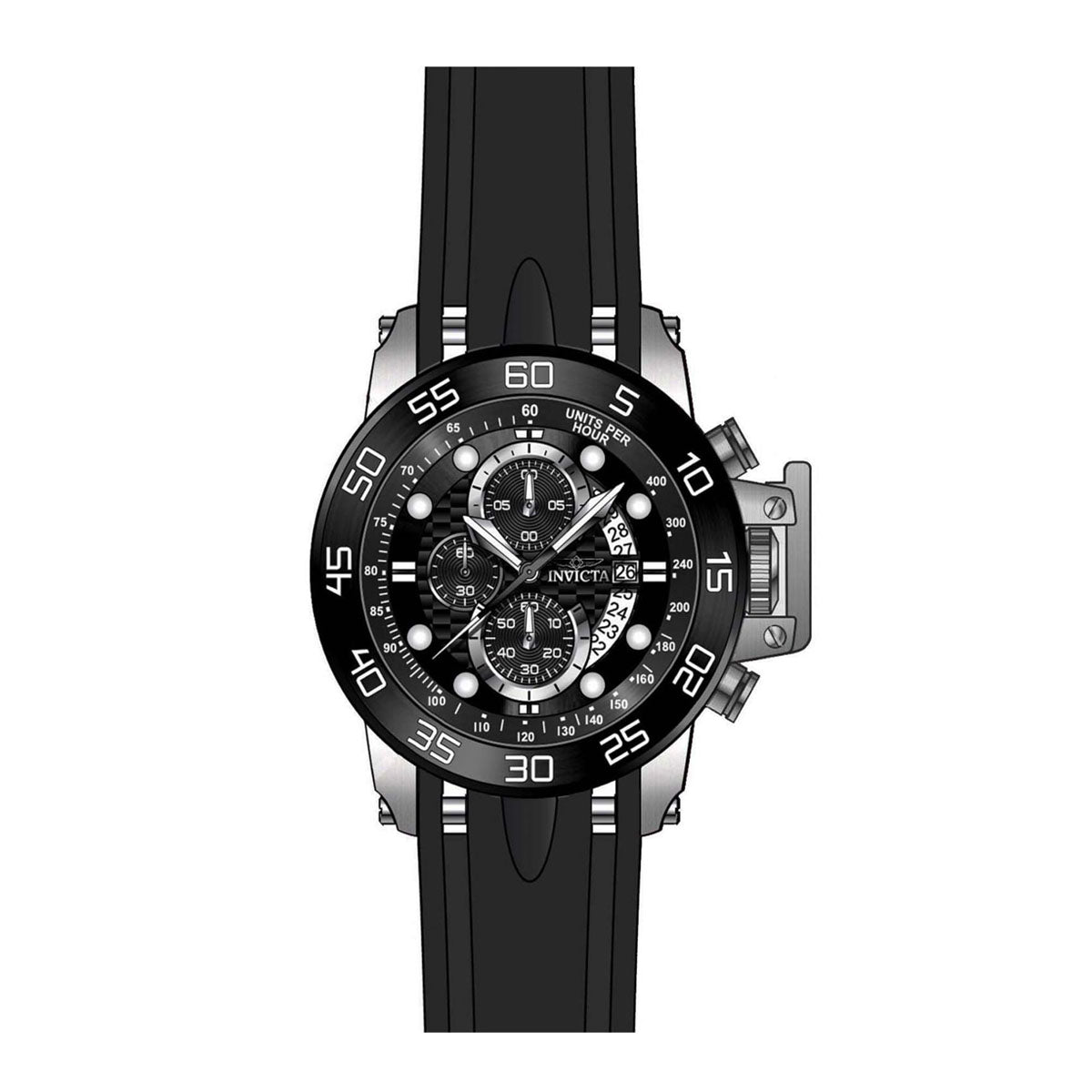 RELOJ INVICTA I-FORCE 19251 INV-48